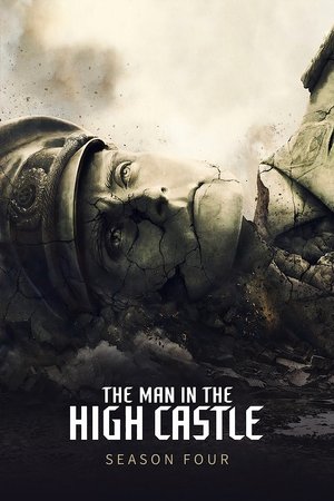 Poster for The Man in the High Castle: Season 4