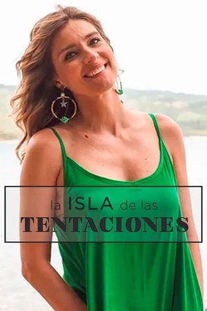 Poster for La Isla de las Tentaciones: Season 2