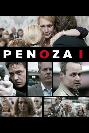 Poster for Penoza: Season 1