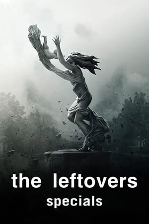 Poster for The Leftovers: Specials