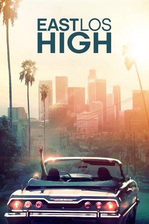 Poster for East Los High: Season 5