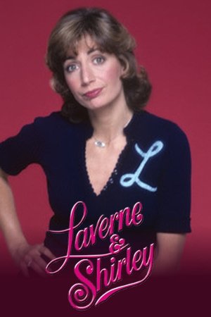 Poster for Laverne & Shirley: Season 8