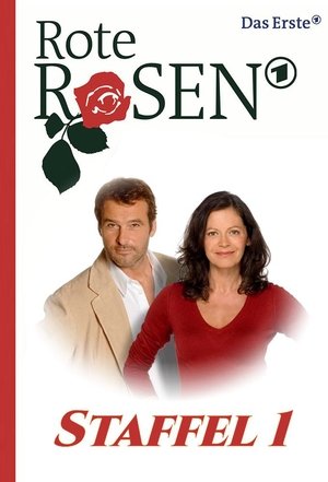 Poster for Rote Rosen: Season 1