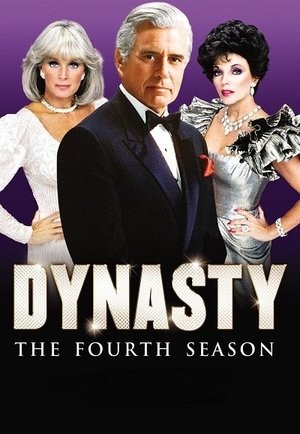 Poster for Dynasty: Season 4