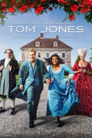 Poster for Tom Jones: Miniseries