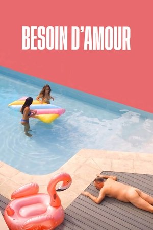 Poster for Besoin d’amour: Season 1