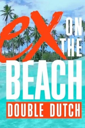 Poster for Ex on the Beach: Double Dutch: Season 7