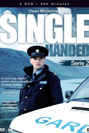 Poster for Single-Handed: Season 2