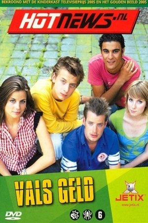 Poster for Hotnews.nl: Season 3