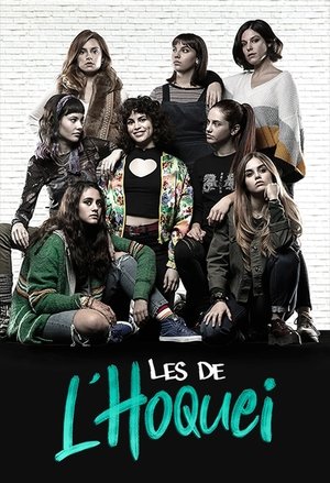 Poster for The Hockey Girls: Season 2