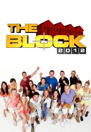 Poster for The Block: Season 5
