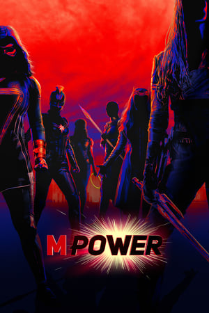 Poster for MPower: Season 1