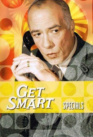 Poster for Get Smart: Specials