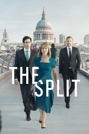 Poster for The Split: Series 2