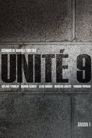 Poster for Unite 9: Season 1