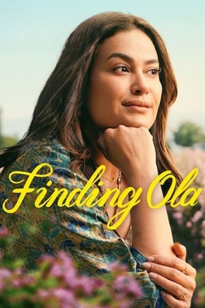 Poster for Finding Ola: Season 2