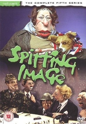 Poster for Spitting Image: Season 5