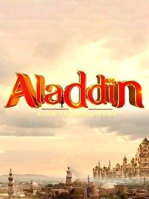 Poster for Aladdin - Naam Toh Suna Hoga: Season 1