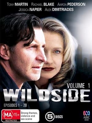 Poster for Wildside: Season 1