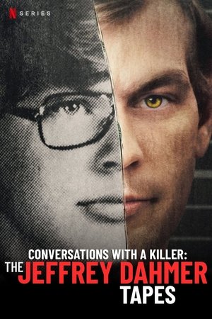Poster for Conversations with a Killer: The Jeffrey Dahmer Tapes: Limited Series