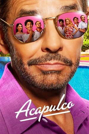 Poster for Acapulco: Season 2