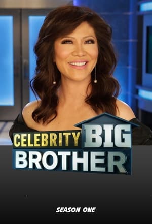 Poster for Celebrity Big Brother: Season 1