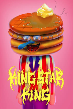 Poster for King Star King: Season 1