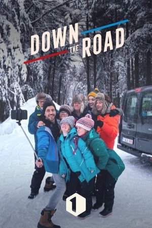 Poster for Down the road: Season 4