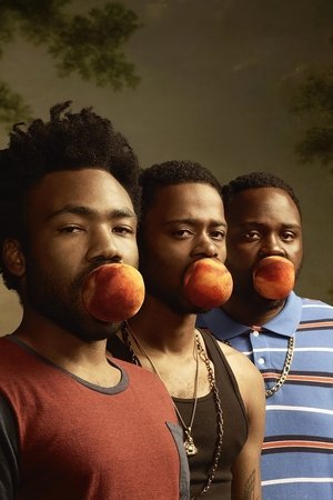 Poster for Atlanta