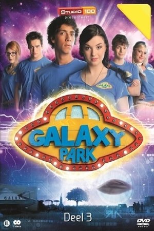 Poster for Galaxy Park: Season 3
