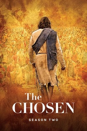 Poster for The Chosen: Season 2