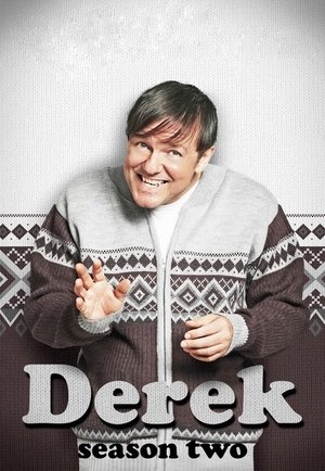 Poster for Derek: Series 2