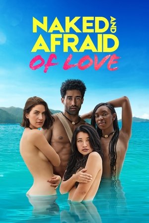 Poster for Naked and Afraid of Love: Season 1