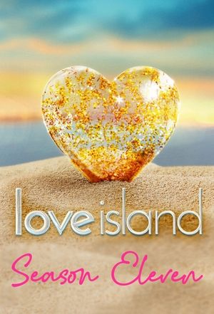 Poster for Love Island