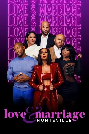 Poster for Love & Marriage Huntsville: Season 7
