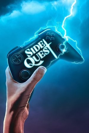 Poster for Side Quest: Season 1