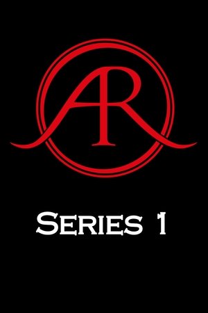 Poster for Antiques Roadshow: Series 1