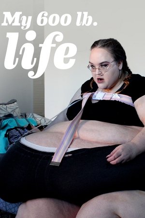 Poster for My 600-lb Life: Season 9