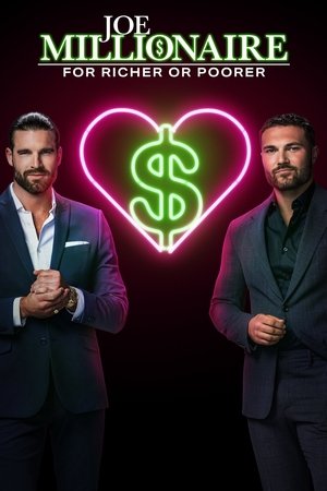 Poster for Joe Millionaire: For Richer or Poorer: Season 1