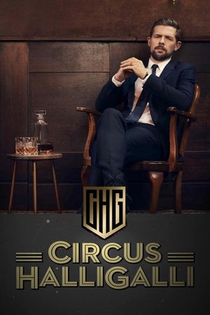 Poster for Circus Halligalli: Season 2