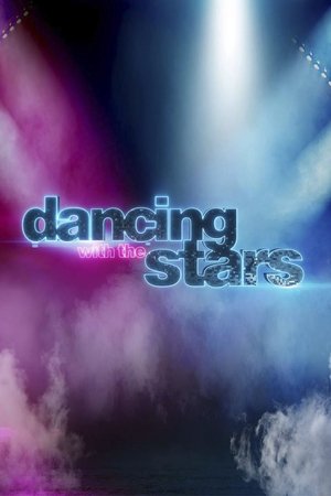 Poster for Dancing with the Stars: Season 8