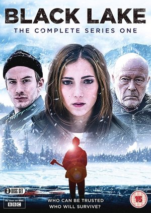 Poster for Black Lake: Season 1
