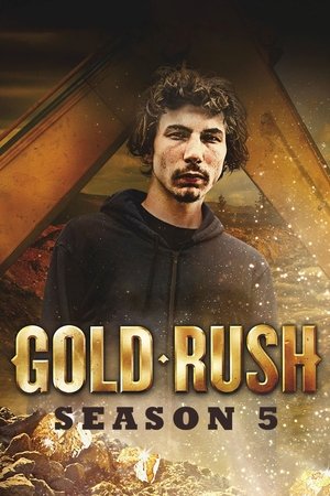 Poster for Gold Rush: Season 5