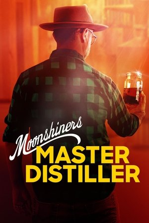 Poster for Moonshiners: Master Distiller: Season 3