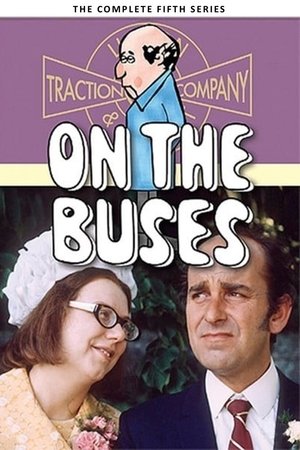 Poster for On the Buses: Season 5