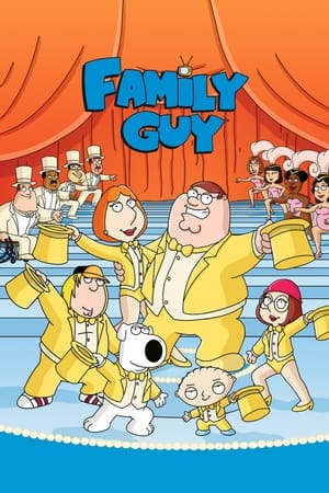Poster for Family Guy