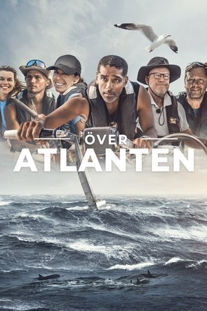 Poster for Över Atlanten: Season 8