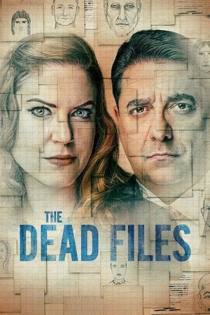 Poster for The Dead Files: Season 9