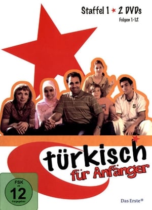 Poster for Türkisch für Anfänger: Season 1