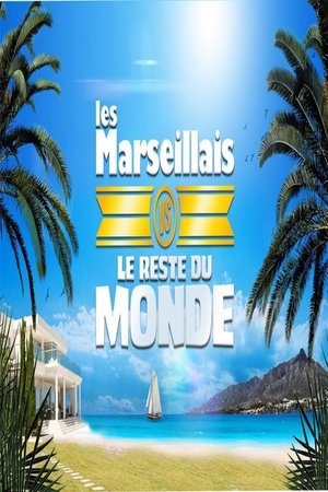 Poster for Les Marseillais vs le Reste du monde: Season 3